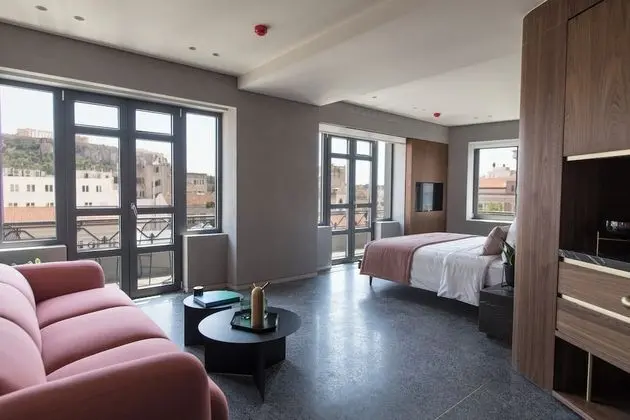 Oturma alanı