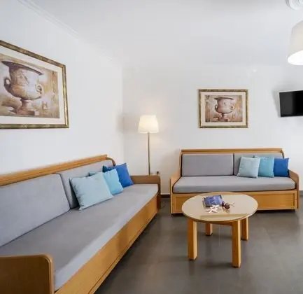 Junior Apart Daire, 1 Yatak Odası (Suite)