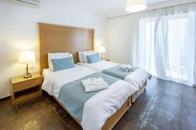 Standard Apart Daire, 1 Yatak Odası (Suite)