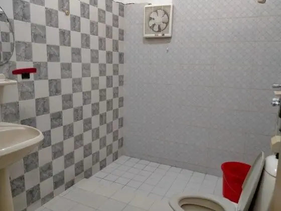 Deluxe İki Ayrı Yataklı Oda