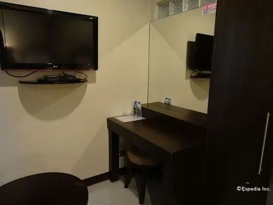 Deluxe İki Ayrı Yataklı Oda