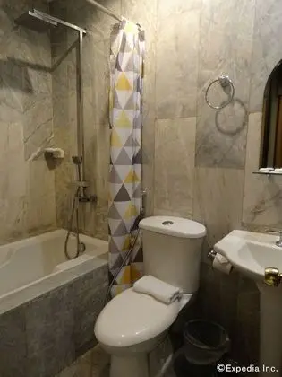 Deluxe İki Ayrı Yataklı Oda