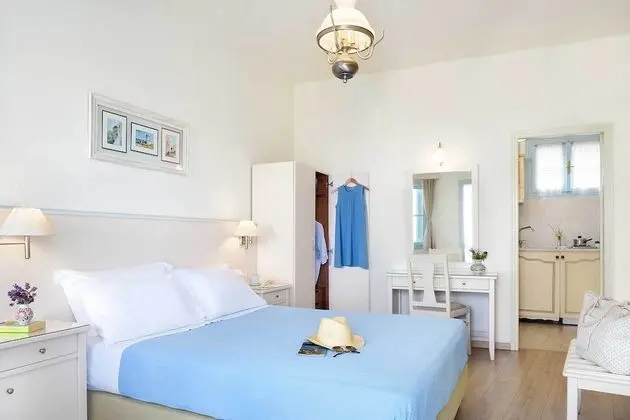 Standard Stüdyo, Bahçe Manzaralı