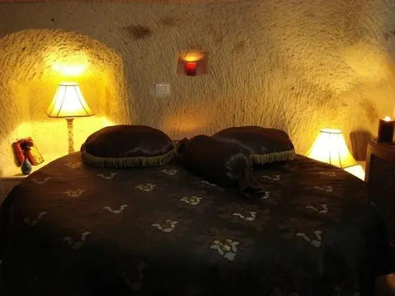 Standard Double Cave Room
