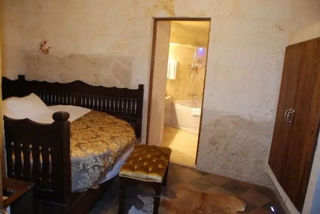 Standard Economy Arch Twin Room