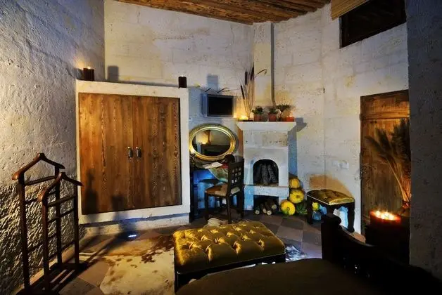 Standard Economy Arch Twin Room