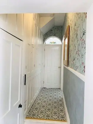 Apart Daire, 1 En Büyük (King) Boy Yatak