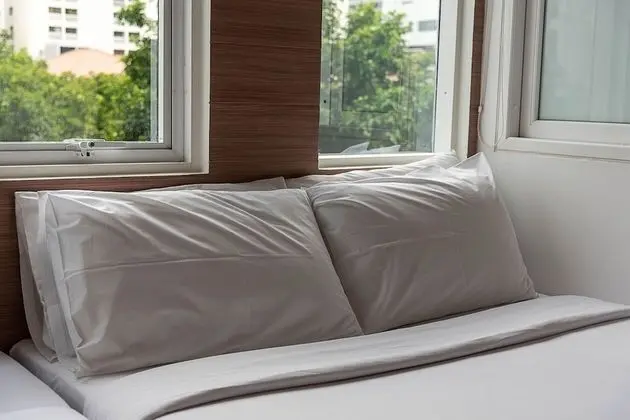 Everlasting (Deluxe) triple room