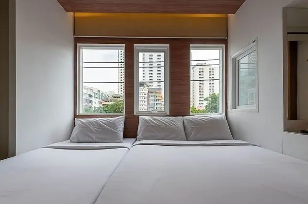Everlasting (Deluxe) triple room