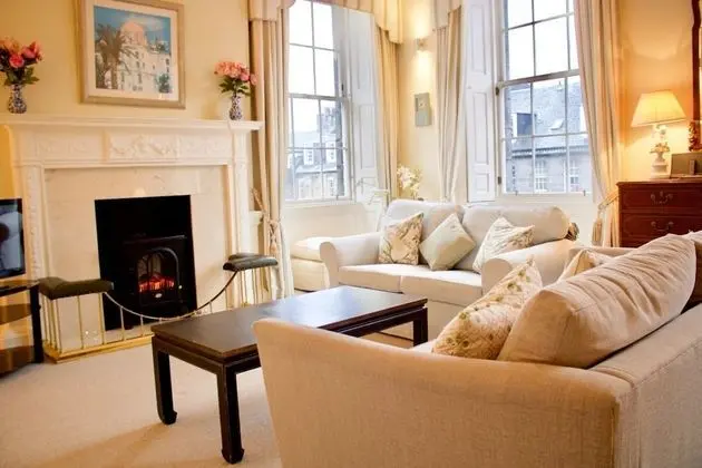 Apart Daire (2 Bedrooms)