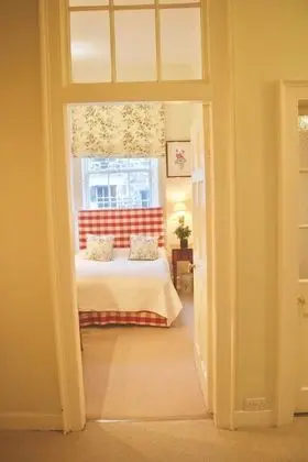 Apart Daire (2 Bedrooms)