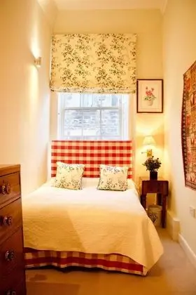 Apart Daire (2 Bedrooms)