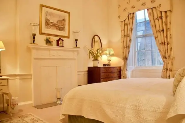 Apart Daire (2 Bedrooms)