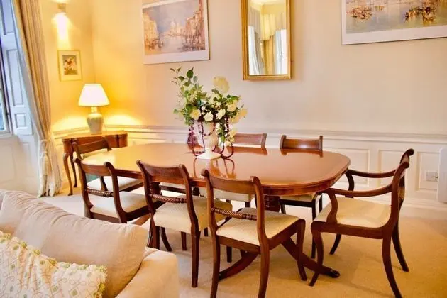 Apart Daire (2 Bedrooms)