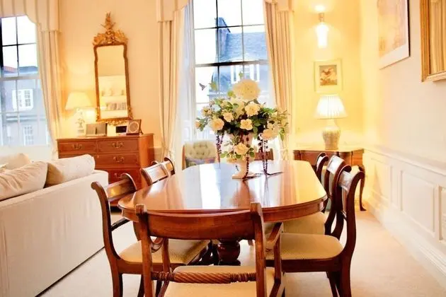 Apart Daire (2 Bedrooms)