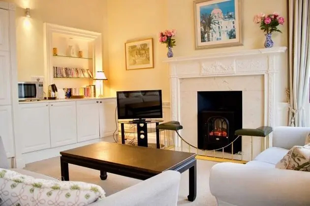 Apart Daire (2 Bedrooms)