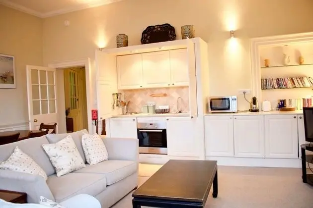 Apart Daire (2 Bedrooms)