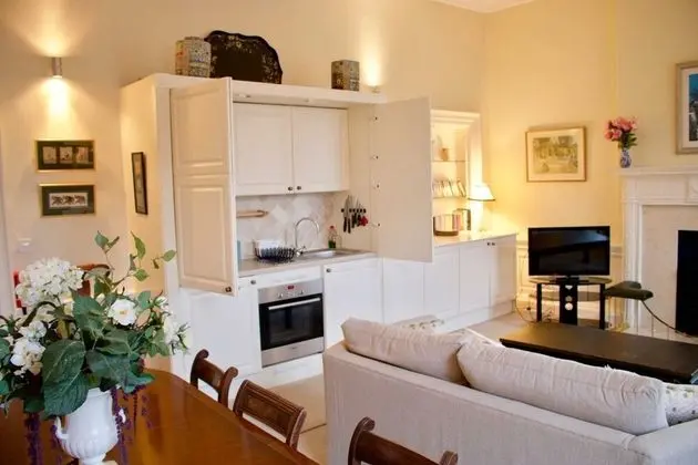Apart Daire (2 Bedrooms)
