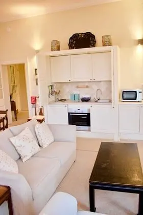 Apart Daire (2 Bedrooms)