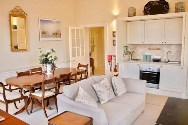 Apart Daire (2 Bedrooms)