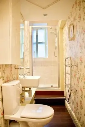 Apart Daire (2 Bedrooms)