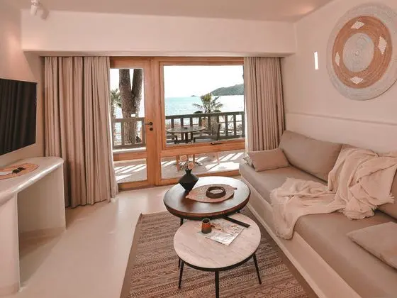 Premium Suite Oda
