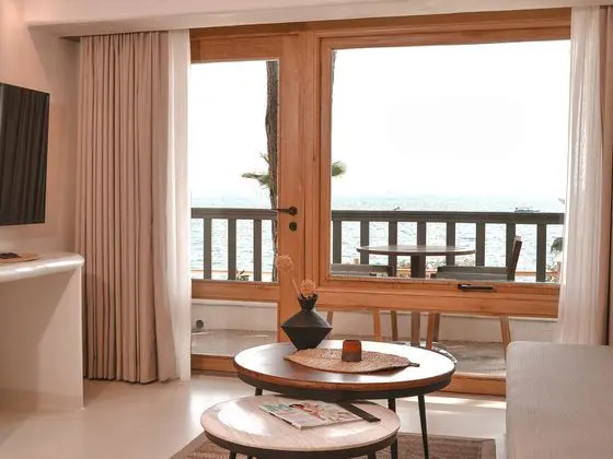 Premium Suite Oda