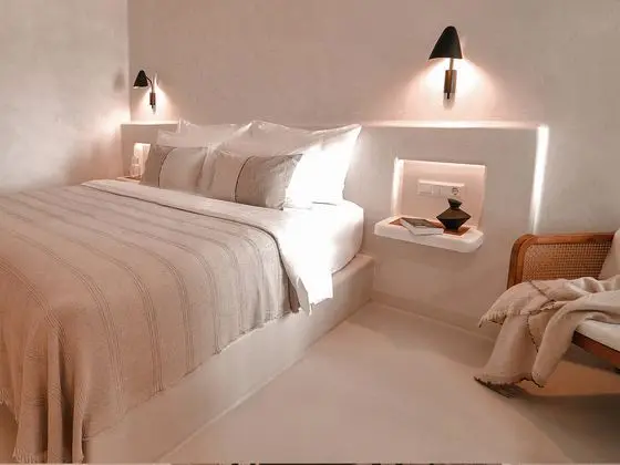 Premium Suite Oda