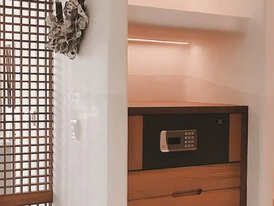 Premium Suite Oda