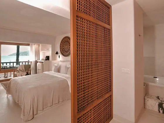 Standard Balayı Odası