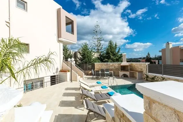 Comfort Villa, 4 Yatak Odası