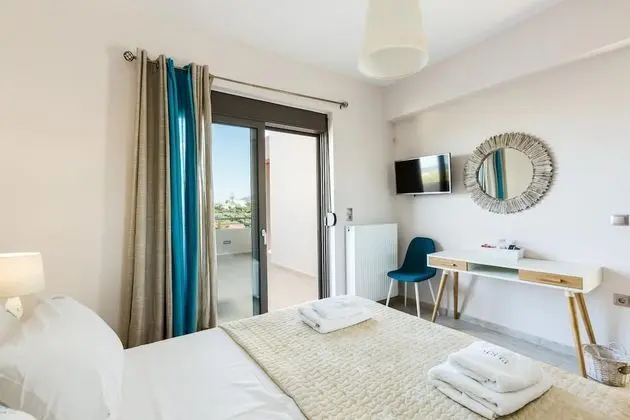 Comfort Villa, 4 Yatak Odası