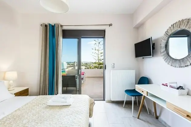 Comfort Villa, 4 Yatak Odası