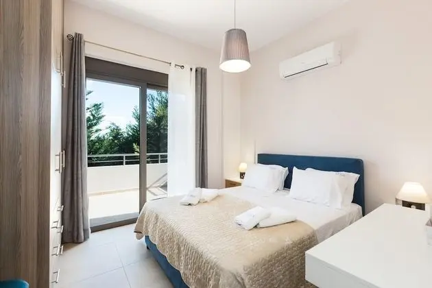 Comfort Villa, 4 Yatak Odası