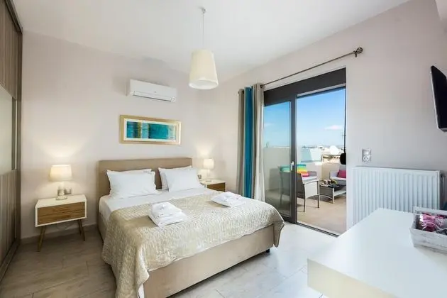 Comfort Villa, 4 Yatak Odası