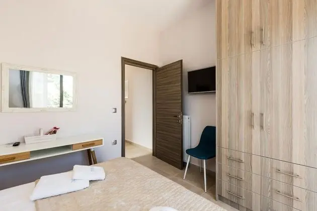 Comfort Villa, 4 Yatak Odası