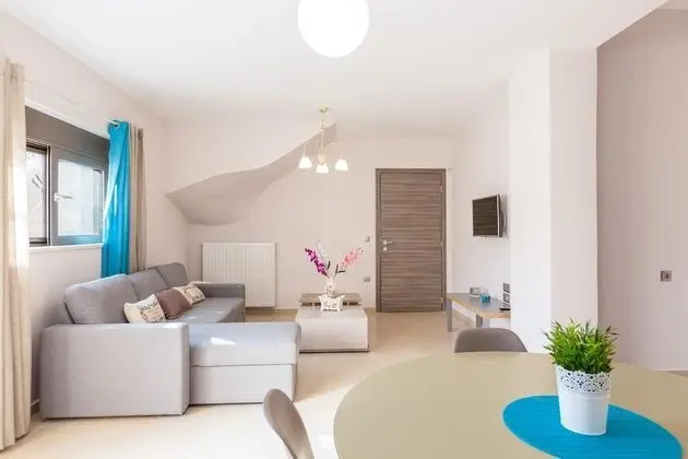 Comfort Villa, 4 Yatak Odası