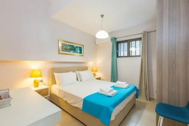 Comfort Villa, 4 Yatak Odası