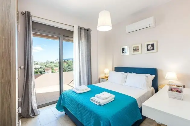 Comfort Villa, 4 Yatak Odası