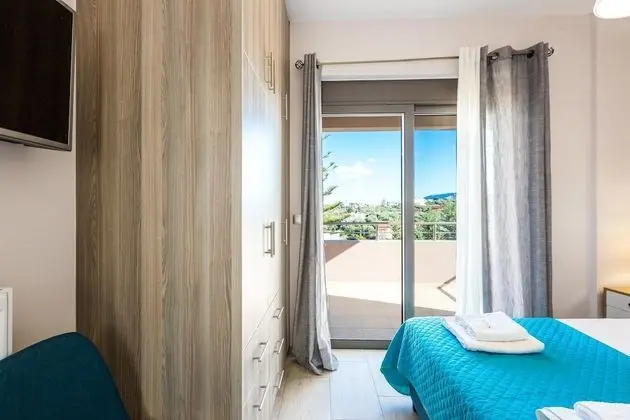 Comfort Villa, 4 Yatak Odası