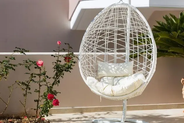 Comfort Villa, 4 Yatak Odası