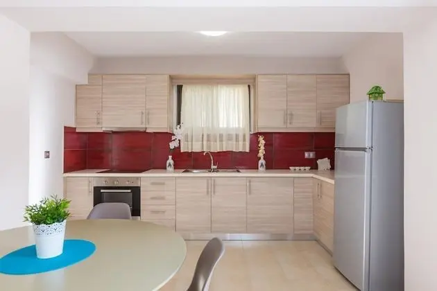 Comfort Villa, 4 Yatak Odası