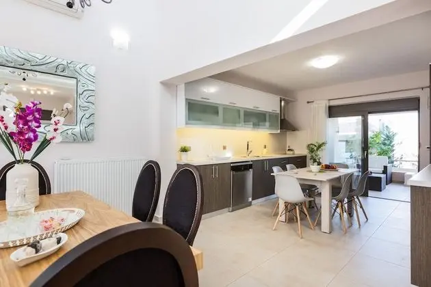 Comfort Villa, 4 Yatak Odası