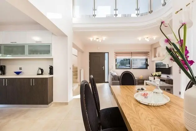 Comfort Villa, 4 Yatak Odası