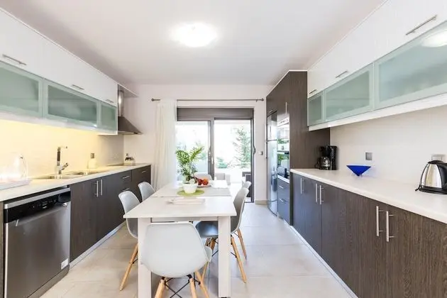 Comfort Villa, 4 Yatak Odası