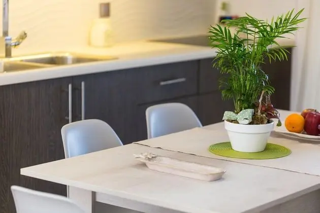 Comfort Villa, 4 Yatak Odası
