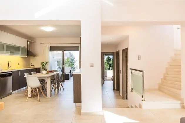 Comfort Villa, 4 Yatak Odası