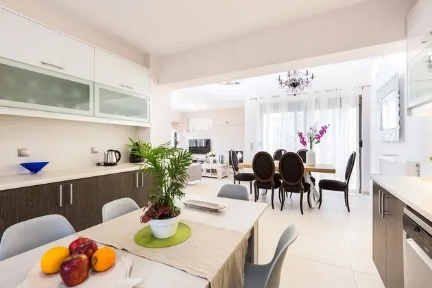 Comfort Villa, 4 Yatak Odası