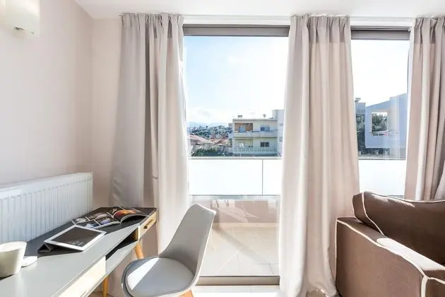 Comfort Villa, 4 Yatak Odası