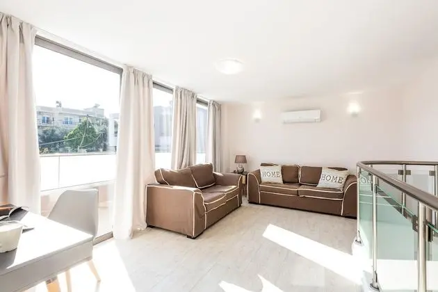 Comfort Villa, 4 Yatak Odası
